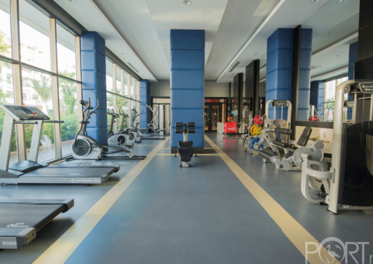 PORT NATURE LUXURY RESORT HOTEL & SPA 86