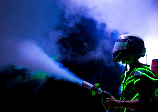 PORT NATURE LUXURY RESORT HOTEL & SPA 89