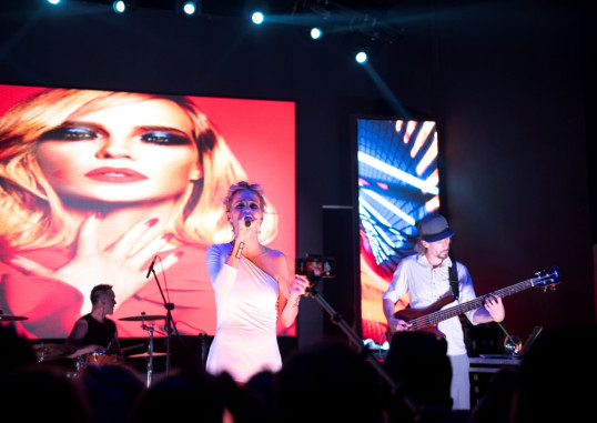 PORT NATURE LUXURY RESORT HOTEL & SPA 90