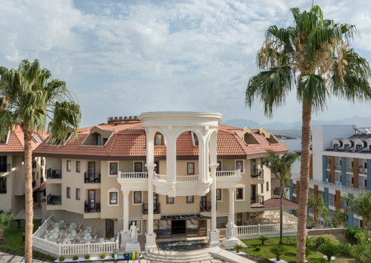 NUMA CLUB SIDE HOTEL 2