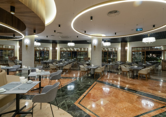 NUMA CLUB SIDE HOTEL 7