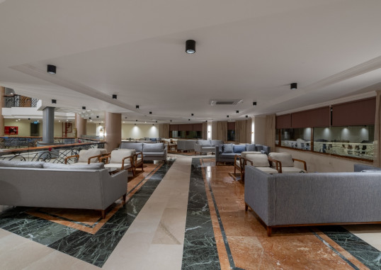 NUMA CLUB SIDE HOTEL 10