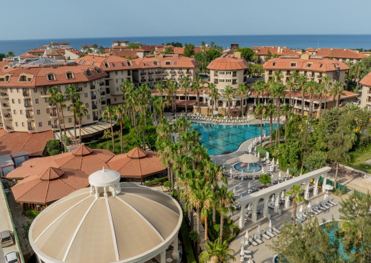 NUMA CLUB SIDE HOTEL 13