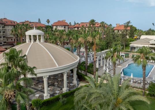 NUMA CLUB SIDE HOTEL 14