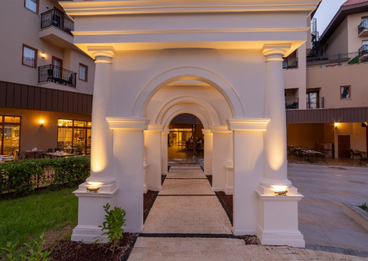 NUMA CLUB SIDE HOTEL 16