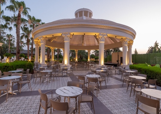 NUMA CLUB SIDE HOTEL 17