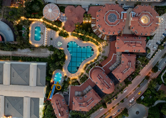 NUMA CLUB SIDE HOTEL 21