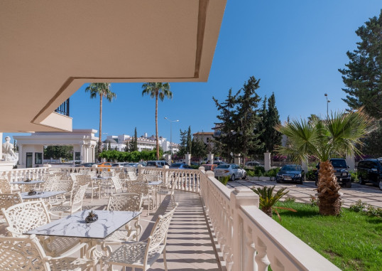 NUMA CLUB SIDE HOTEL 22