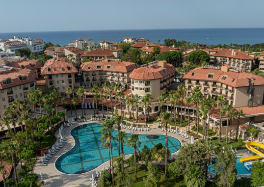 NUMA CLUB SIDE HOTEL 23