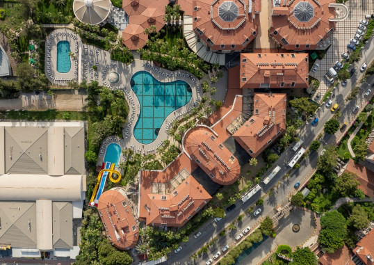 NUMA CLUB SIDE HOTEL 24