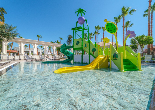 NUMA CLUB SIDE HOTEL 25