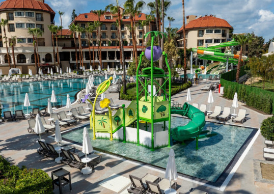 NUMA CLUB SIDE HOTEL 26