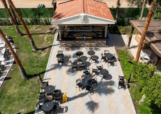 NUMA CLUB SIDE HOTEL 27