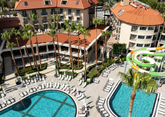 NUMA CLUB SIDE HOTEL 29