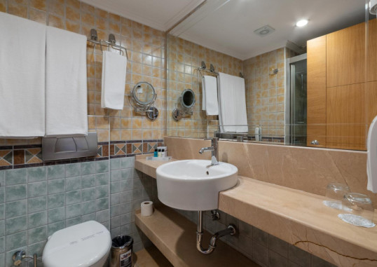 NUMA CLUB SIDE HOTEL 32