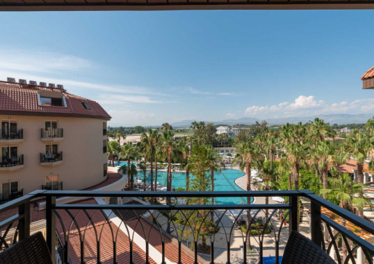 NUMA CLUB SIDE HOTEL 35