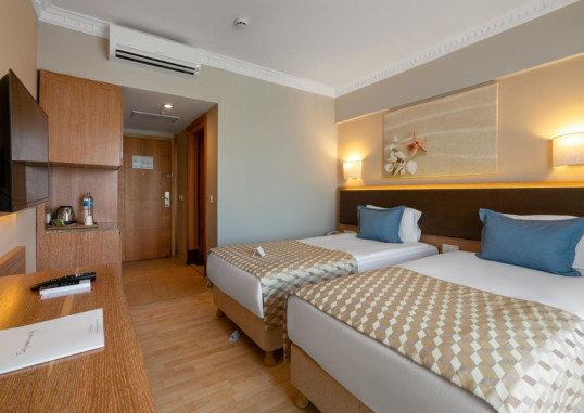 NUMA CLUB SIDE HOTEL 36