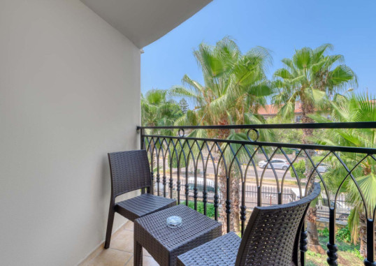 NUMA CLUB SIDE HOTEL 41