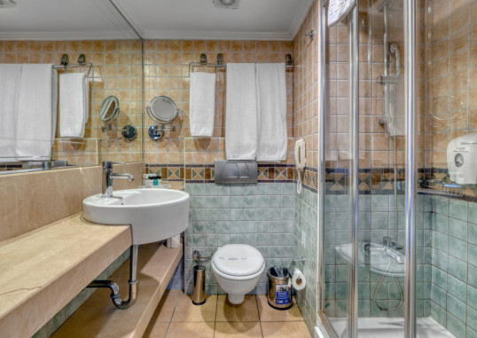 NUMA CLUB SIDE HOTEL 45