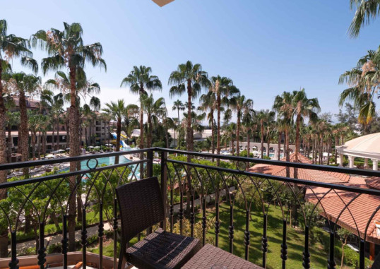 NUMA CLUB SIDE HOTEL 50