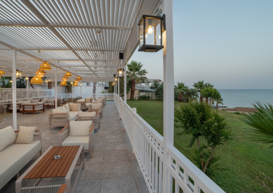 NUMA CLUB SIDE HOTEL 56