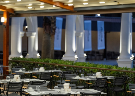 NUMA CLUB SIDE HOTEL 60