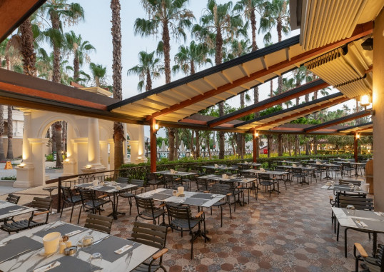 NUMA CLUB SIDE HOTEL 62