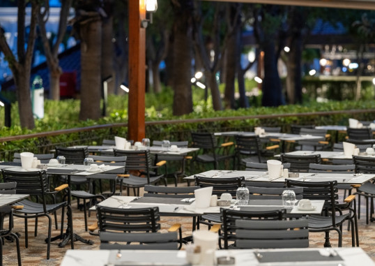 NUMA CLUB SIDE HOTEL 63