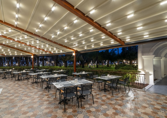 NUMA CLUB SIDE HOTEL 64