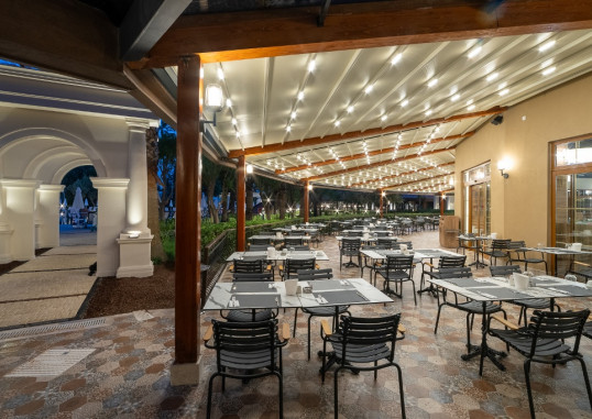 NUMA CLUB SIDE HOTEL 65