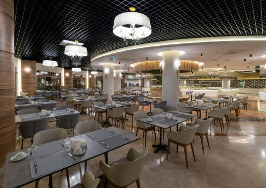 NUMA CLUB SIDE HOTEL 66