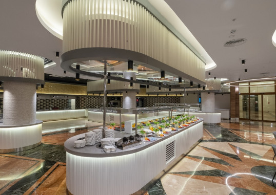 NUMA CLUB SIDE HOTEL 67