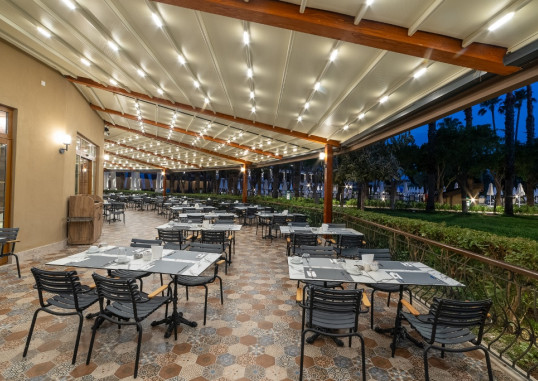 NUMA CLUB SIDE HOTEL 69