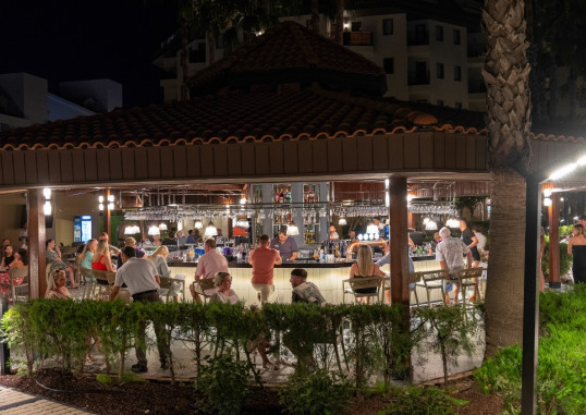 NUMA CLUB SIDE HOTEL 71