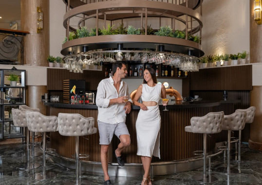 NUMA CLUB SIDE HOTEL 72