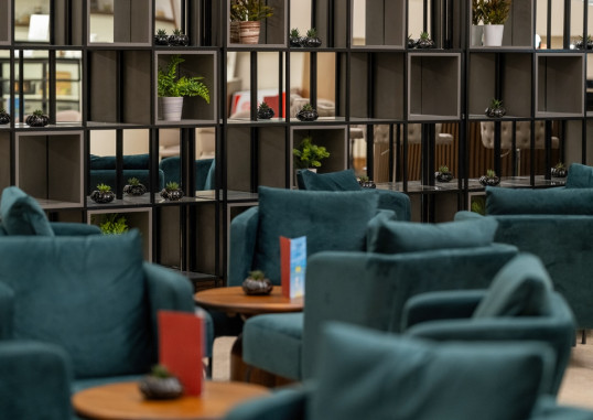 NUMA CLUB SIDE HOTEL 73