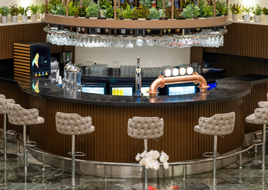 NUMA CLUB SIDE HOTEL 74