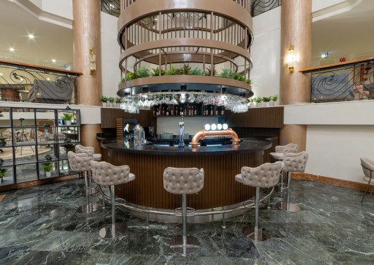 NUMA CLUB SIDE HOTEL 75