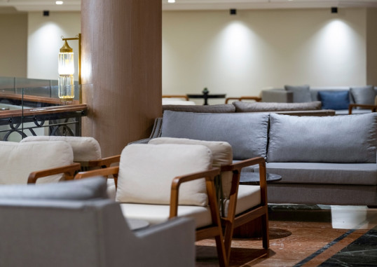 NUMA CLUB SIDE HOTEL 76