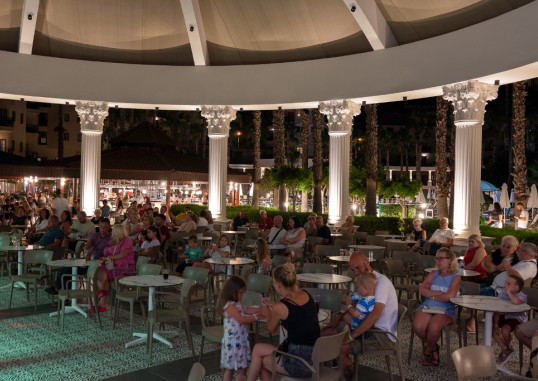 NUMA CLUB SIDE HOTEL 77