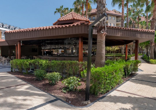 NUMA CLUB SIDE HOTEL 78