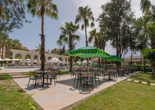 NUMA CLUB SIDE HOTEL 81