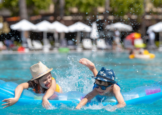 NUMA CLUB SIDE HOTEL 83