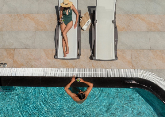 NUMA CLUB SIDE HOTEL 84