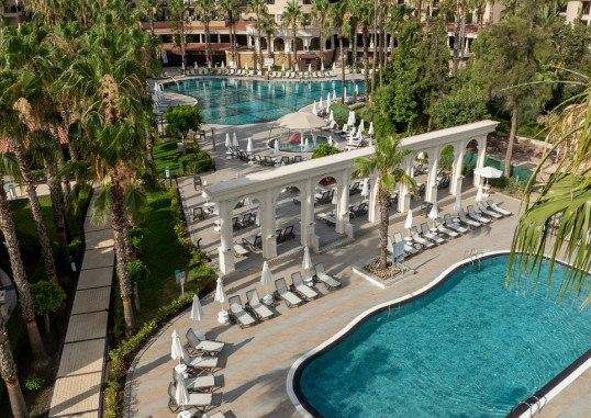 NUMA CLUB SIDE HOTEL 85