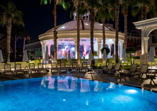 NUMA CLUB SIDE HOTEL 87