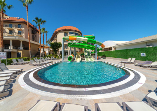 NUMA CLUB SIDE HOTEL 90