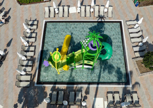 NUMA CLUB SIDE HOTEL 92