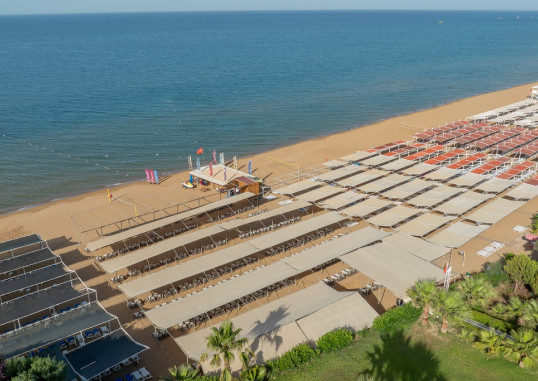 NUMA CLUB SIDE HOTEL 94