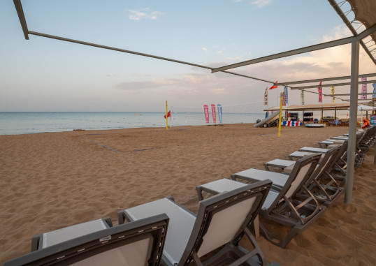 NUMA CLUB SIDE HOTEL 95